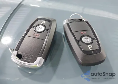 2023 Ford Bronco Sport Big Bend z USA, uszkodzony, nr VIN 3FMCR9B65PRD78314